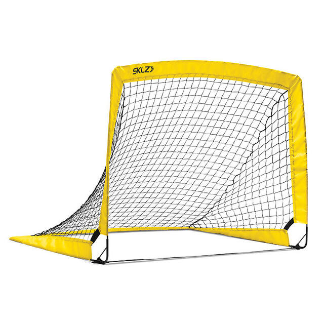Football Goal Pop up Goals Football Nets Soccer Goal Decathlon