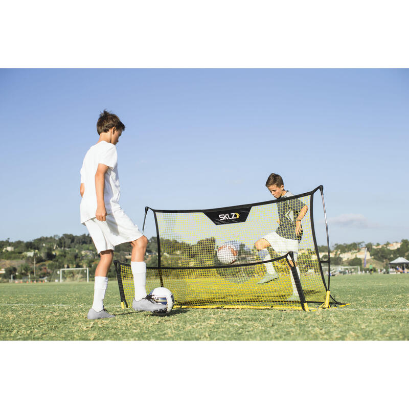 Quickster Soccer/Volleyball Trainer