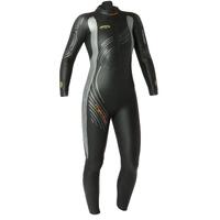 Combinaison de triathlon femme Blue Seventy Reaction Thermal