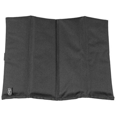 MFH Sitzkissen faltbar flecktarn