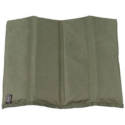MFH Sitzkissen faltbar flecktarn