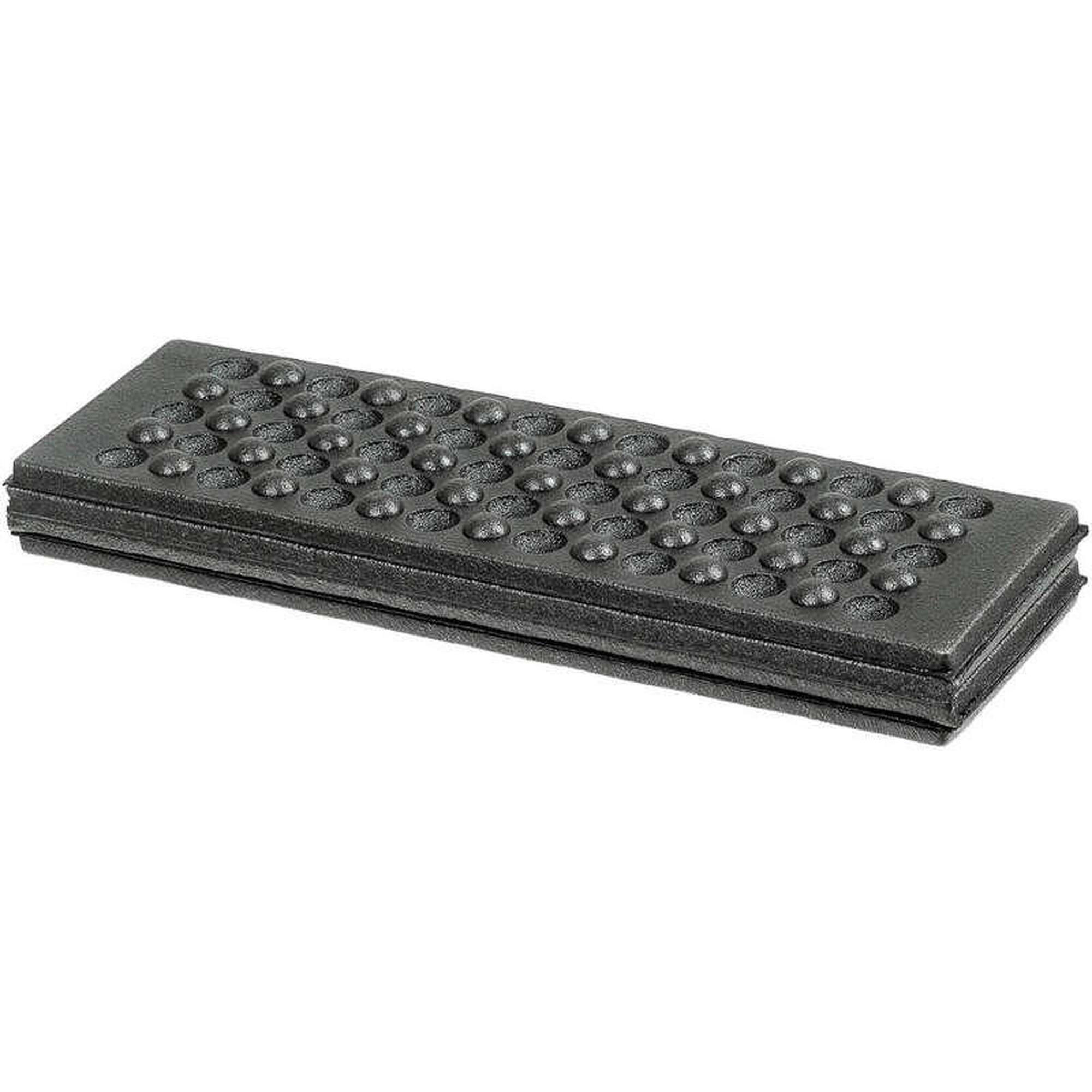 MFH Thermokissen faltbar schwarz 2/2