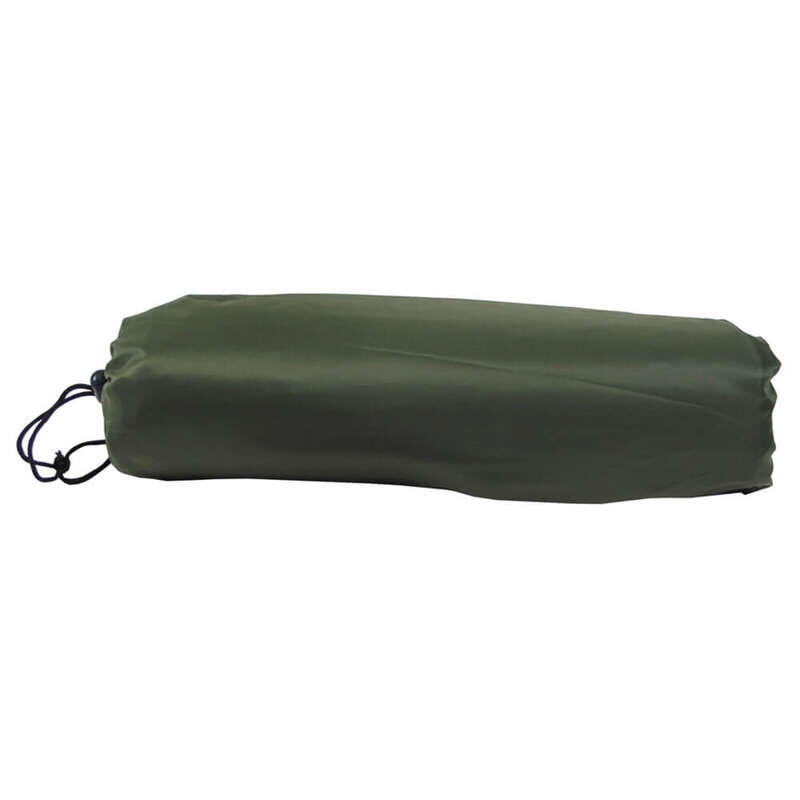 Oreiller thermique auto-gonflant Fox Outdoor 2/3