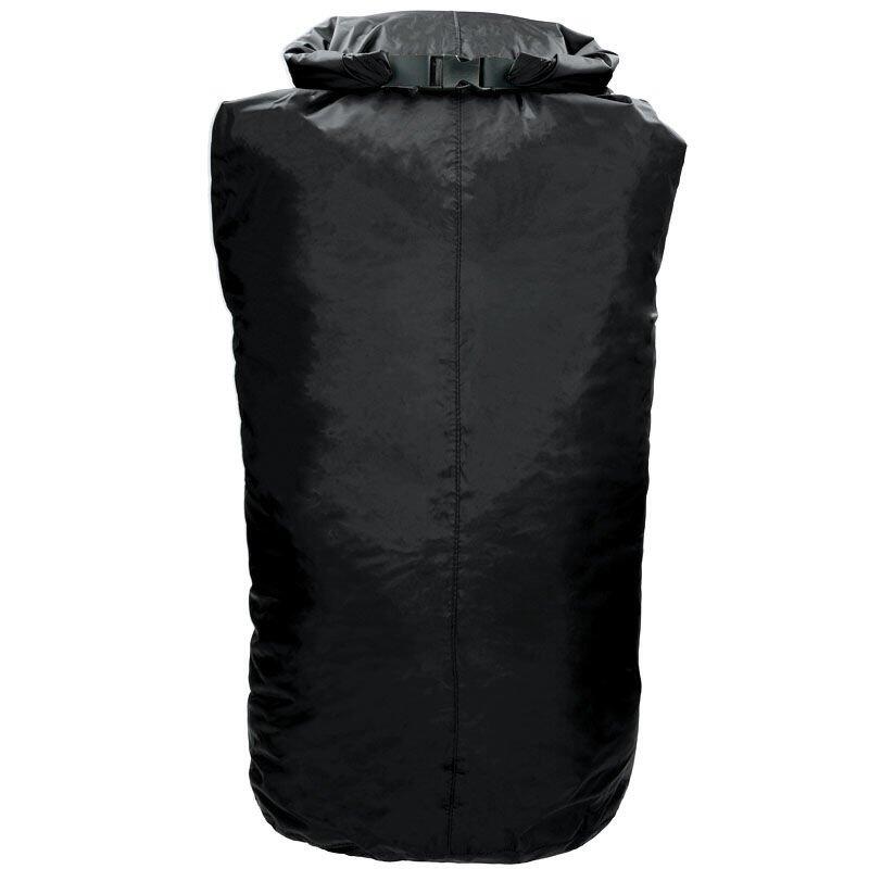 Highlander 40 liter Dry-sack Black