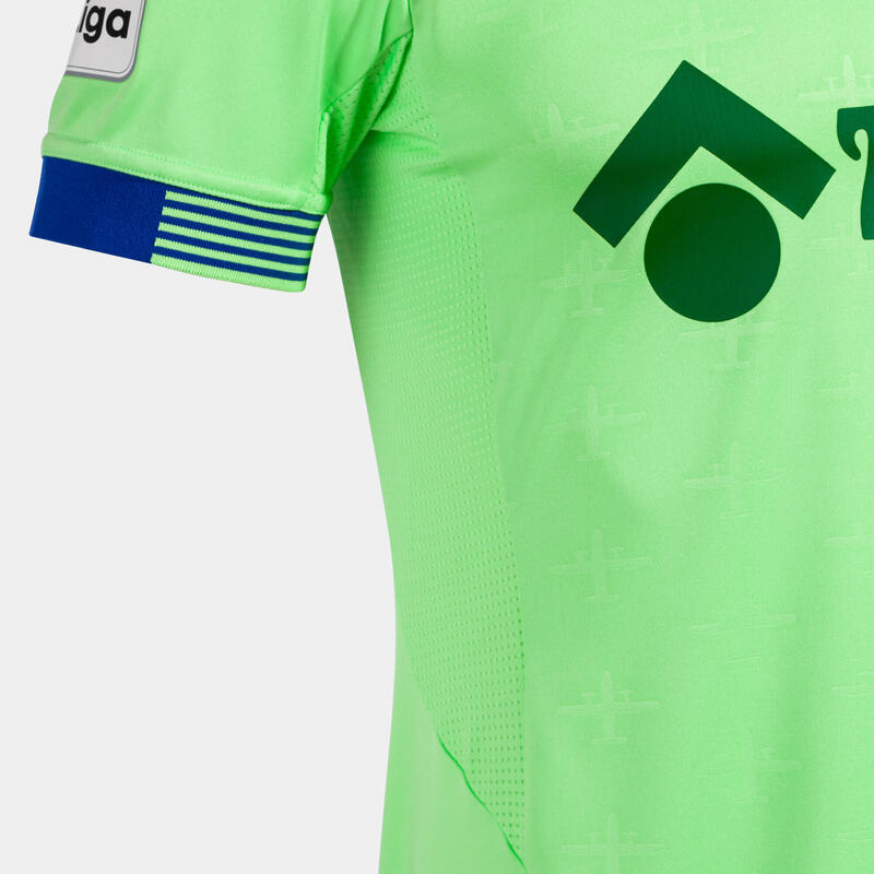 Drittliga-Trikot Getafe 2022/23