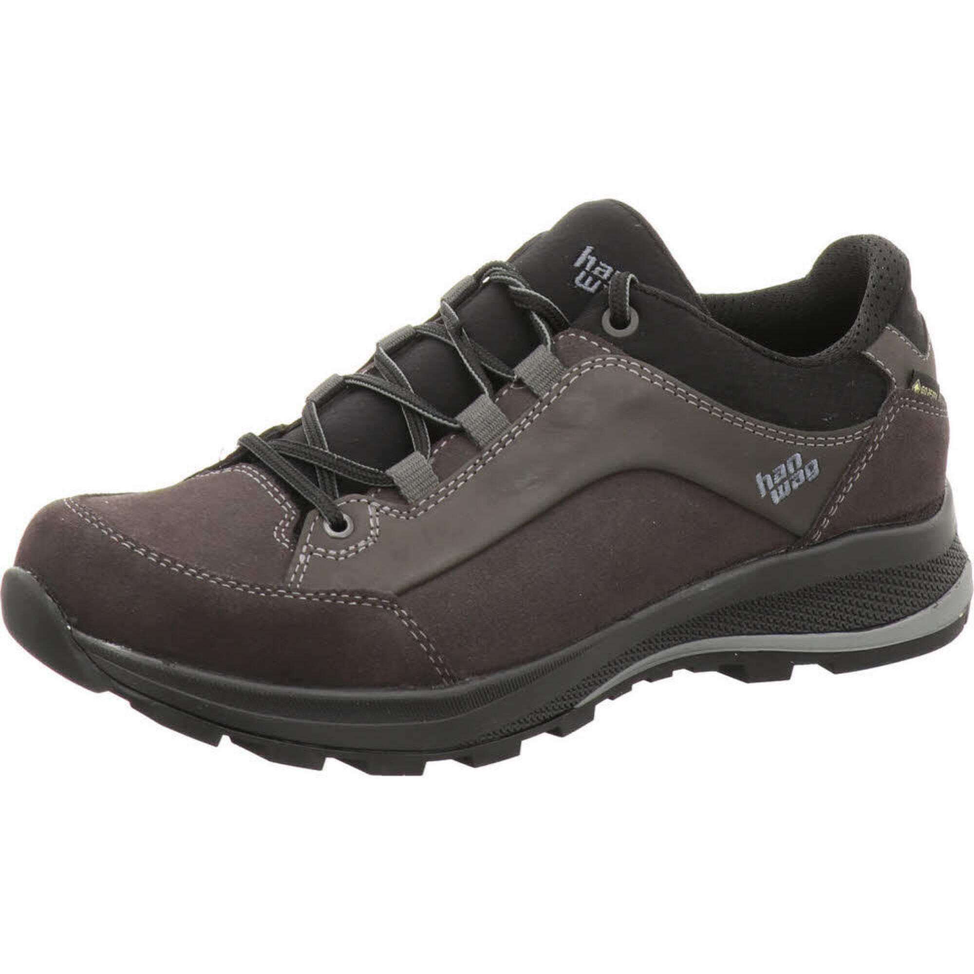 Wandelschoenen Hanwag Banks GTX Low 7/7