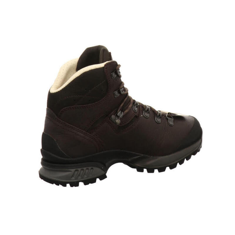 Wanderschuh Lhasa II Lady WXL Yakleder