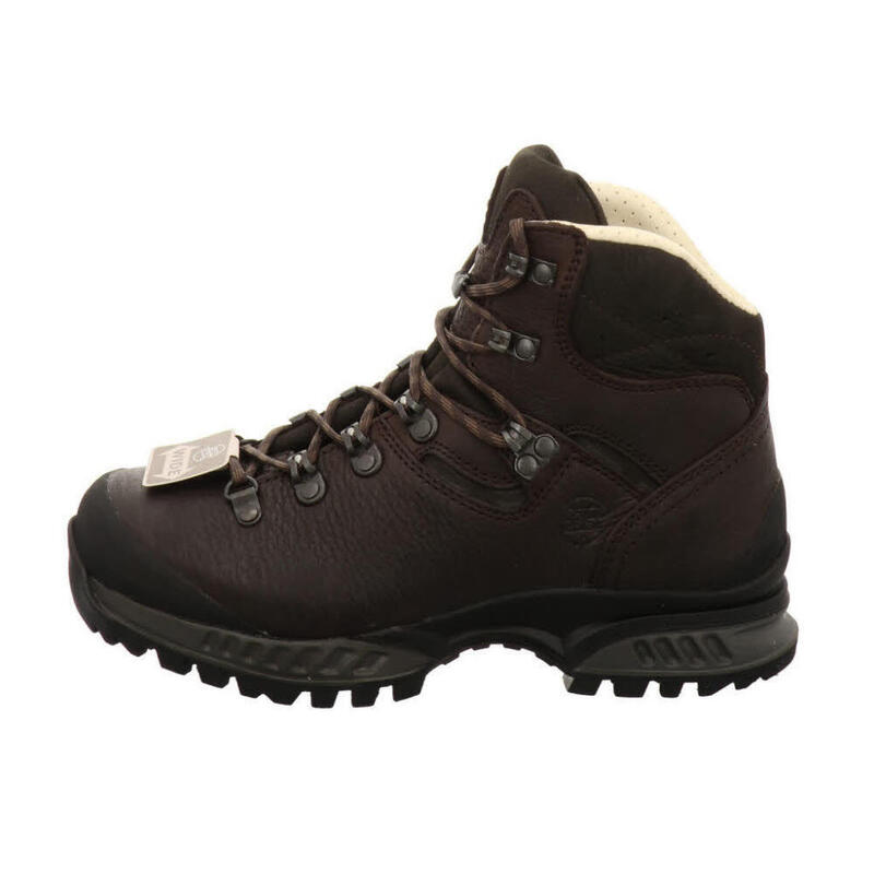 Wanderschuh Lhasa II Lady WXL Yakleder