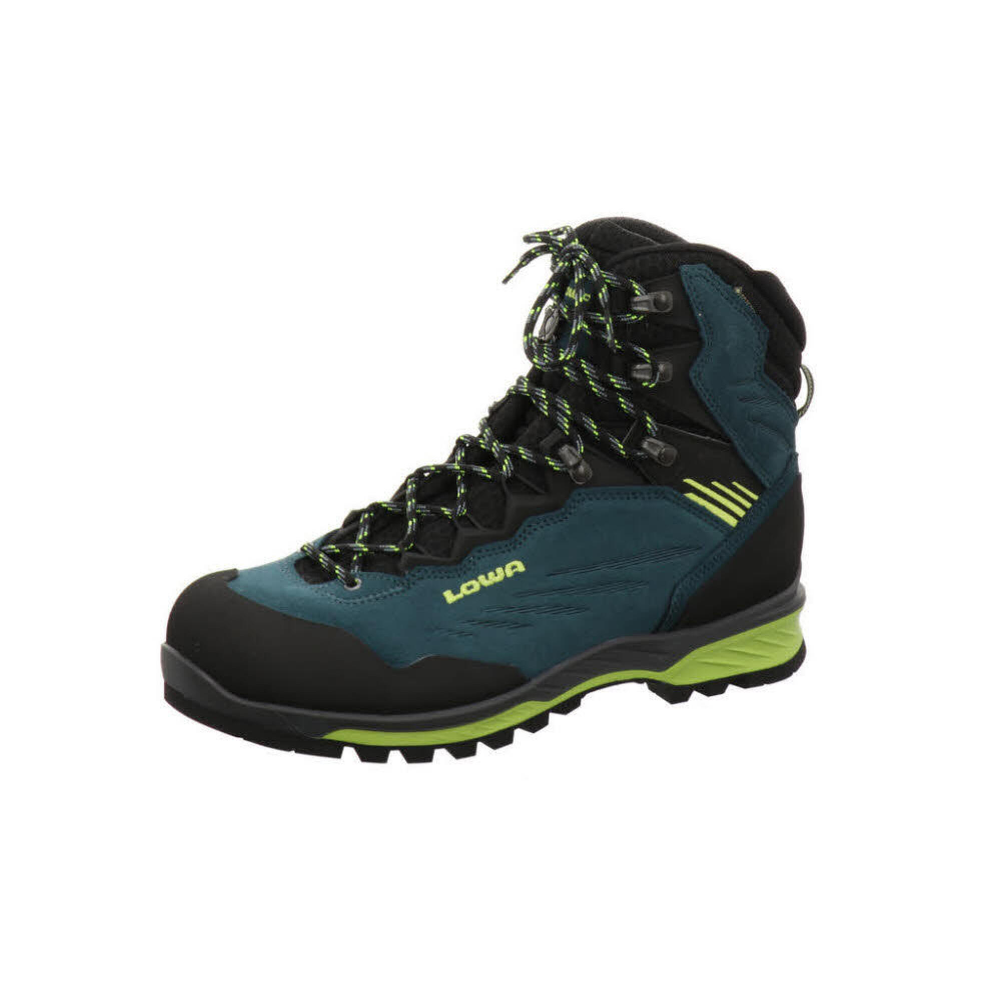 LOWA Wanderschuh Cadin GTX Mid