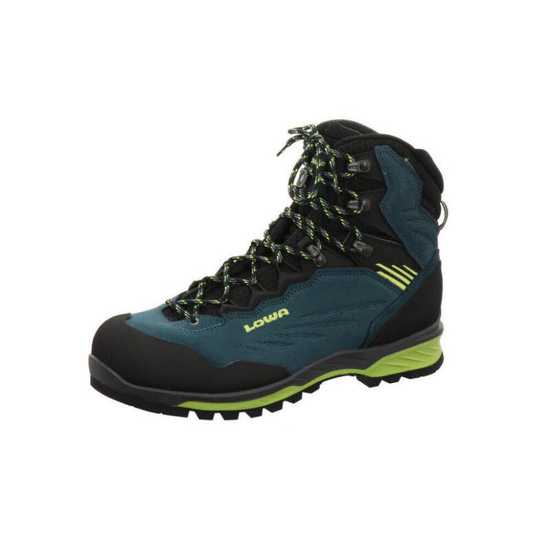 Pantofi alpini pentru bărbați LOWA Cadin II GTX Mid