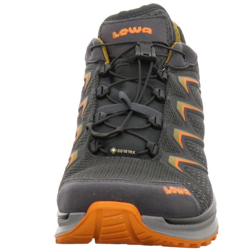 Wanderschuh MADDOX GTX LO