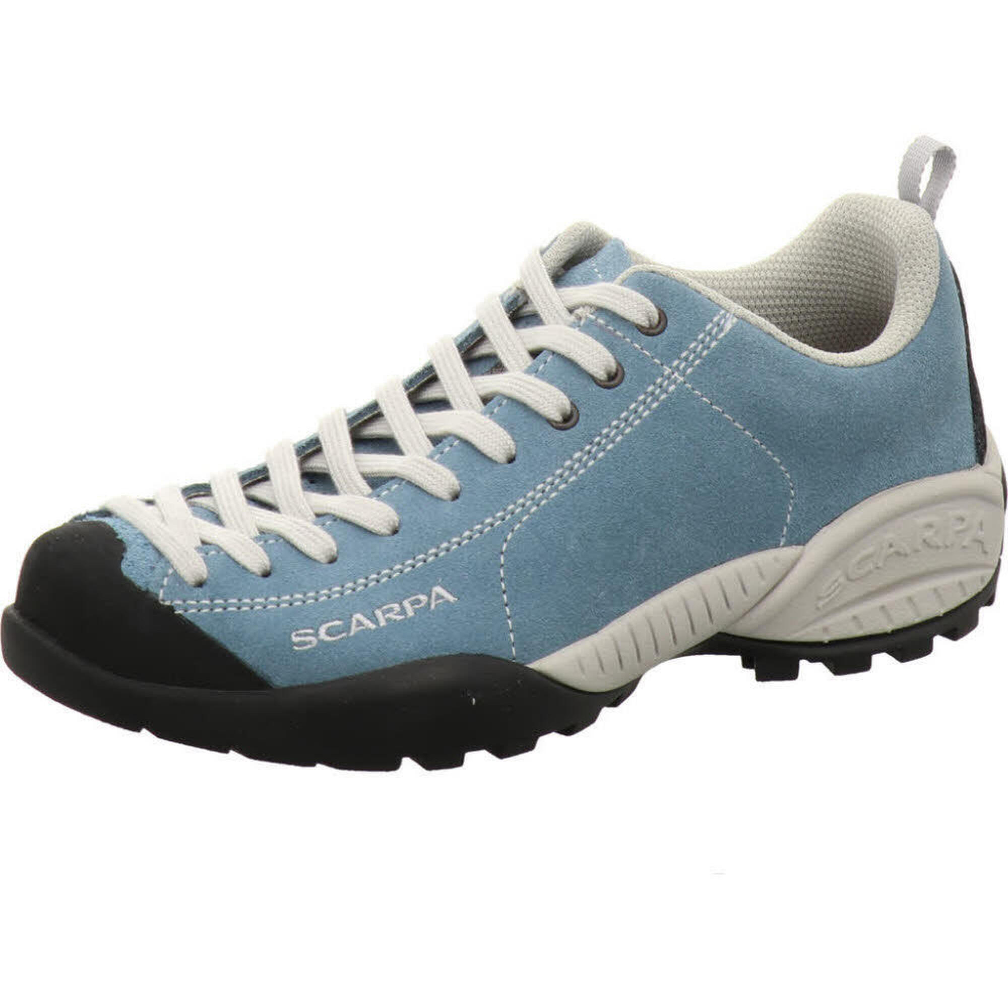 Outdoorschuh Mojito Lady niagara 7/7