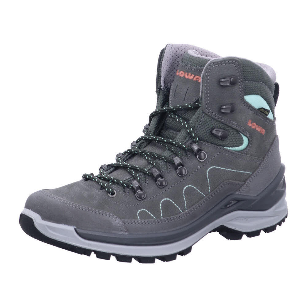 LOWA Wanderschuh Toro Pro GTX MID Ws