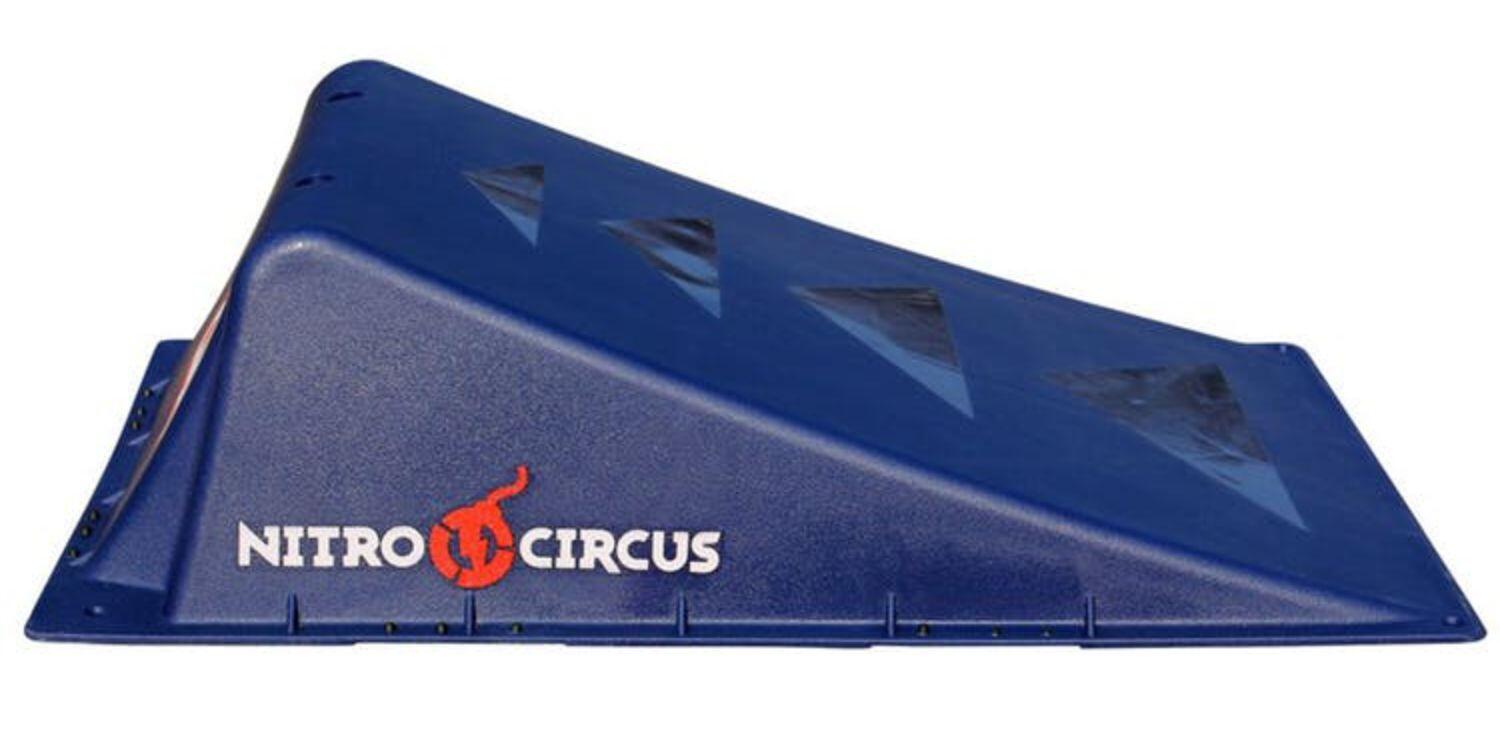 Nitro Circus Mini Launch Ramp 2/4