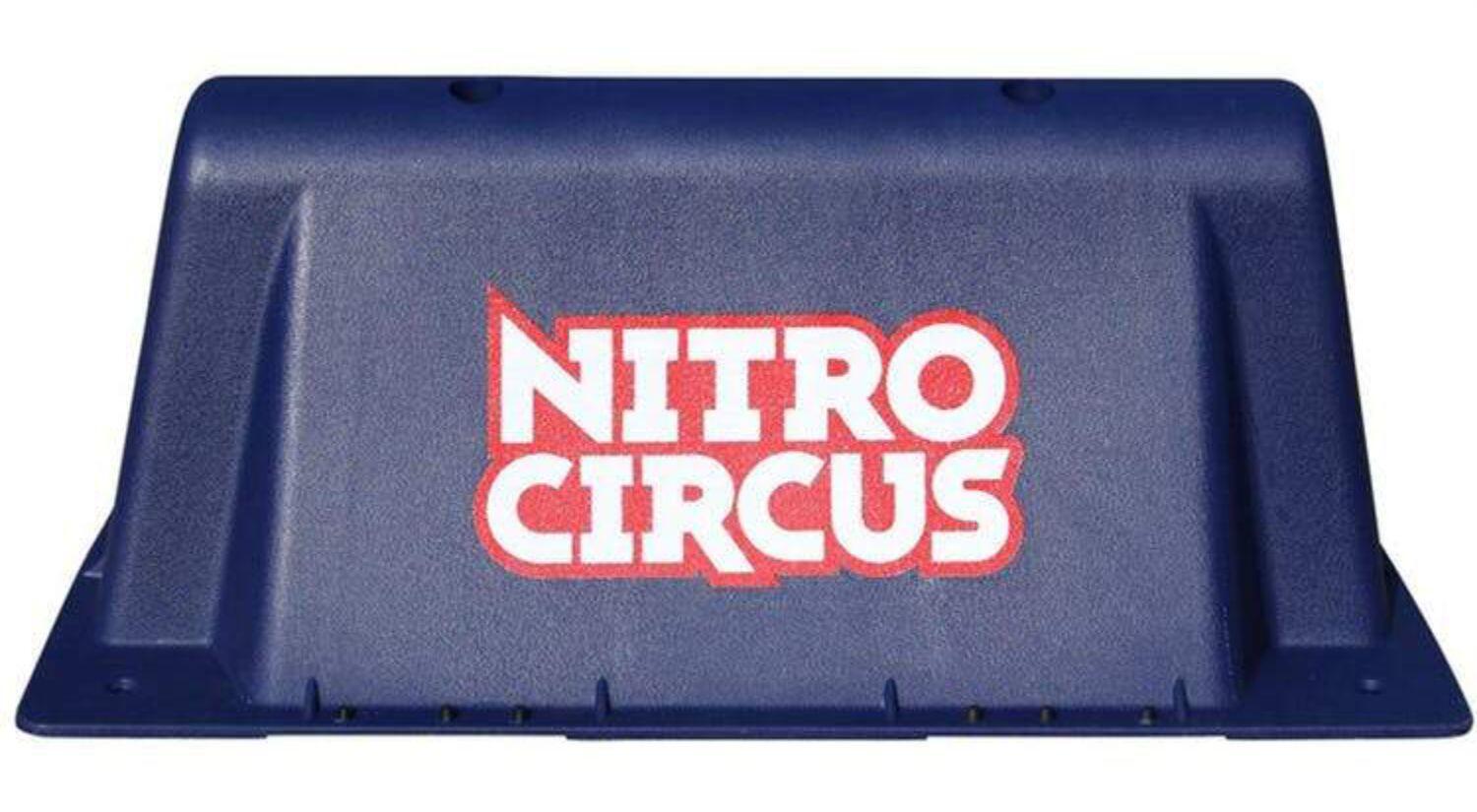 Nitro Circus Mini Launch Ramp 3/4