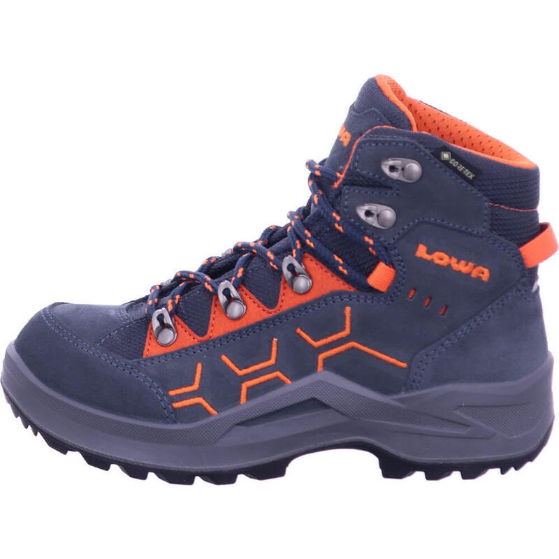 Wanderschuh KODY EVO GTX MID JUNIOR