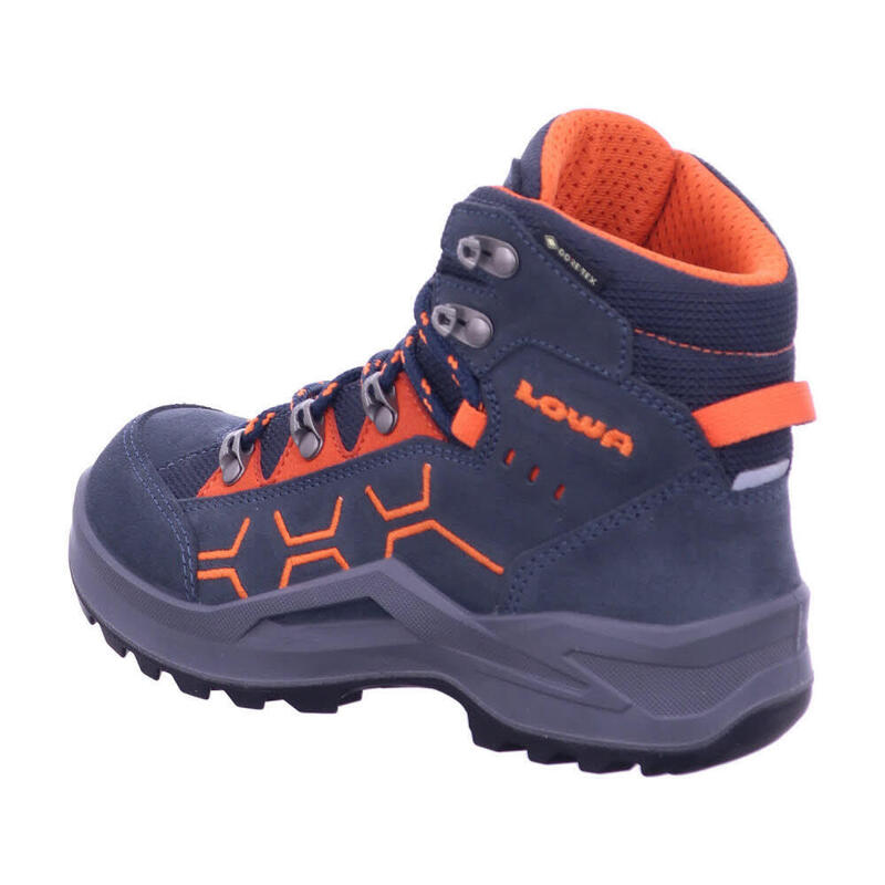 Wanderschuh KODY EVO GTX MID JUNIOR