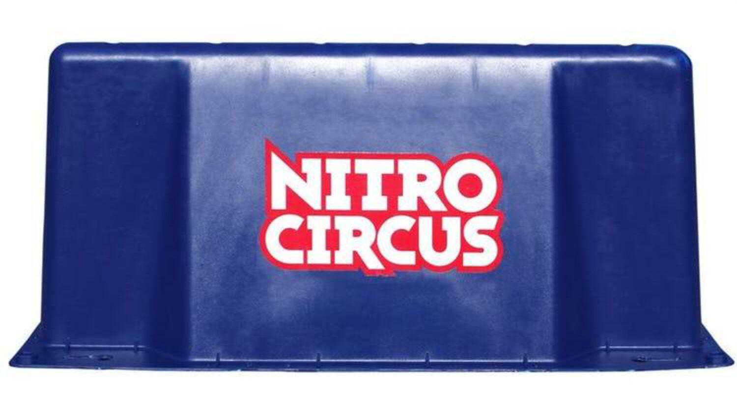 Nitro Circus Full Size Launch Ramp 3/3