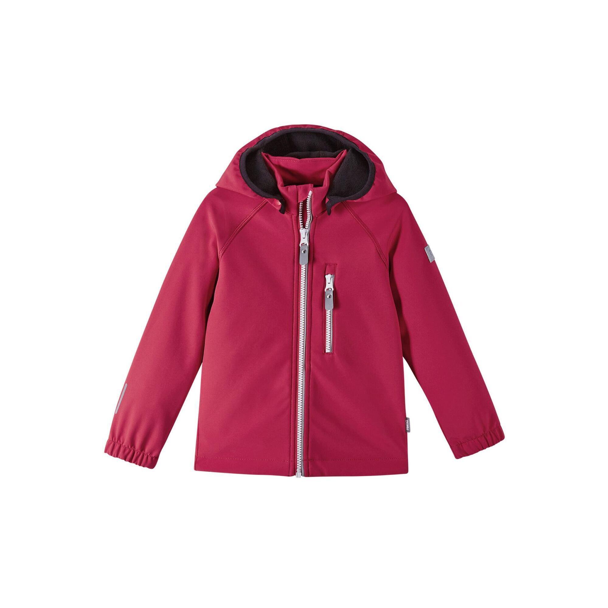 REIMA Softshell Jacke Vantti -