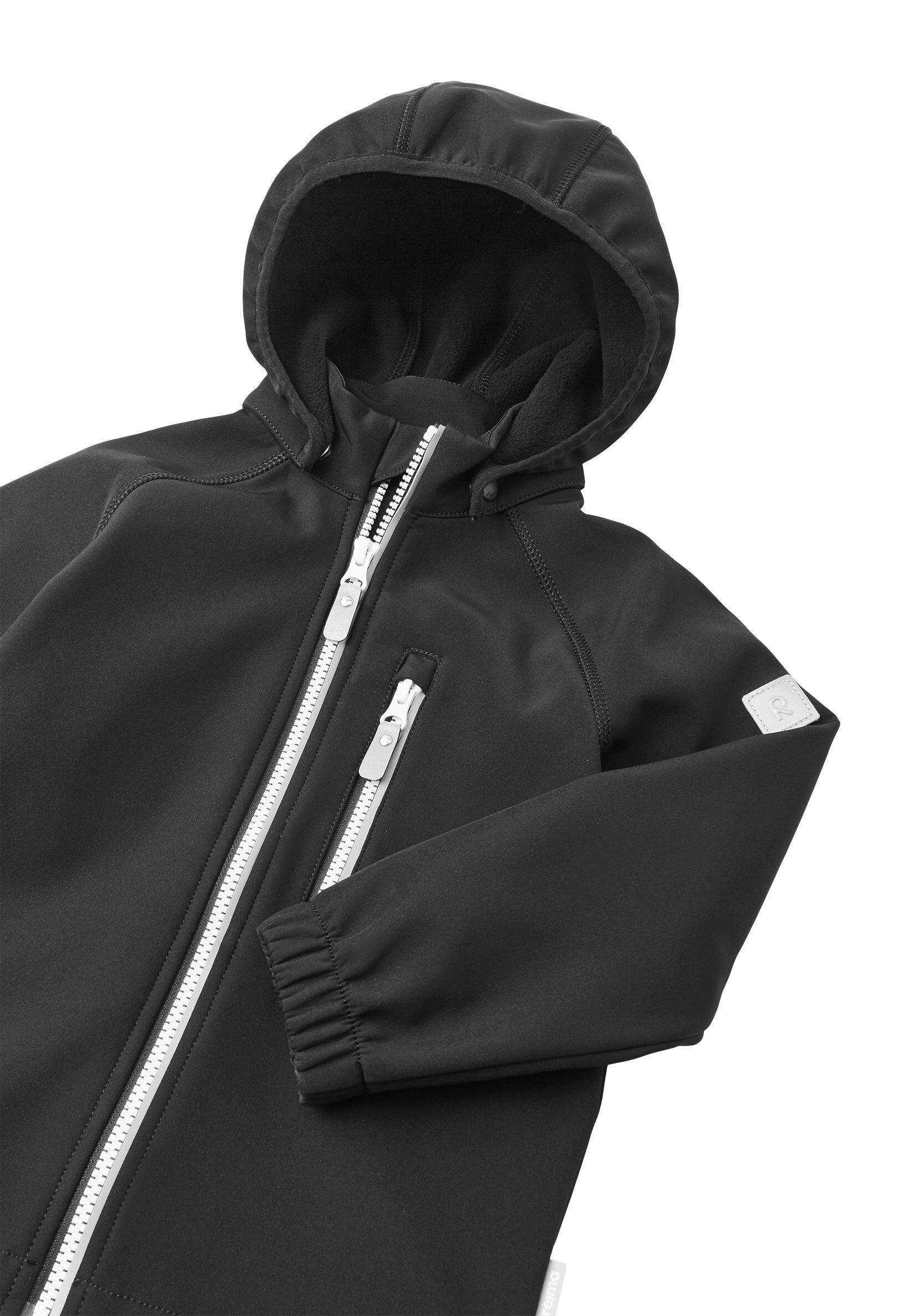 Veste softshell Vantti - 3/7