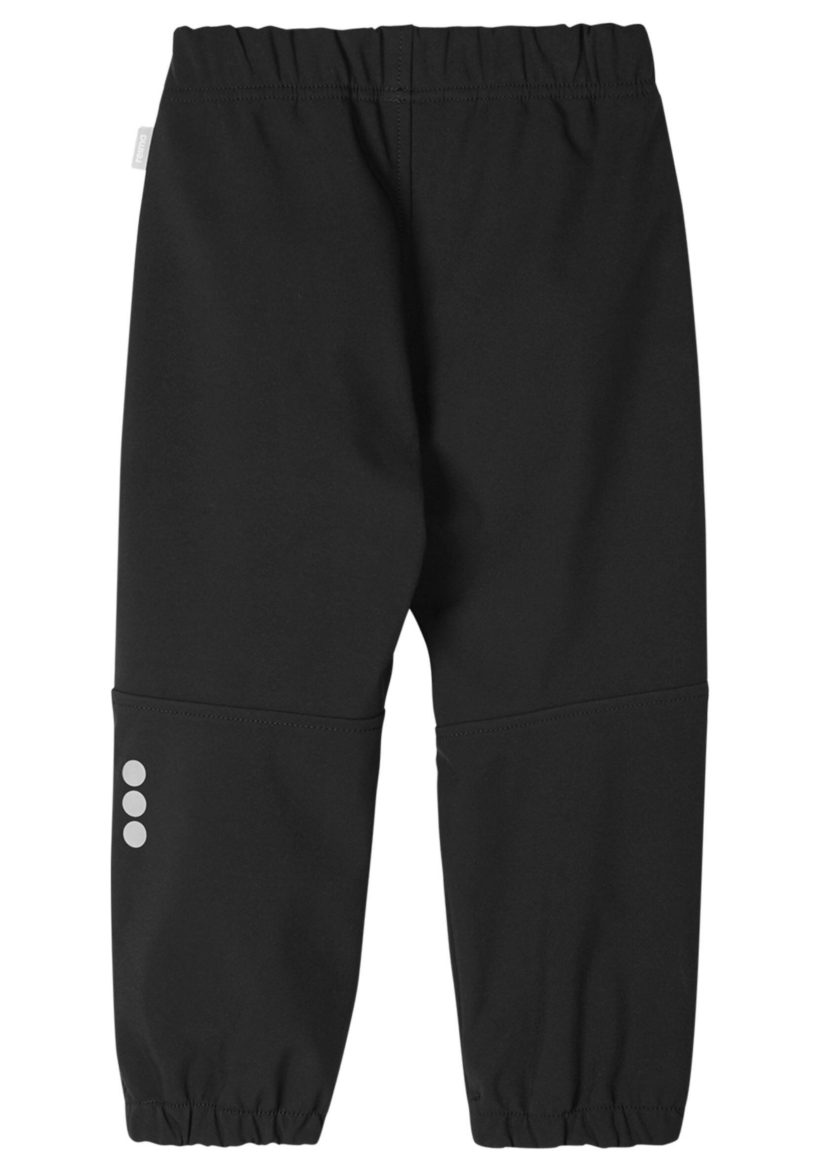 Pantalon softshell Oikotie - 2/7