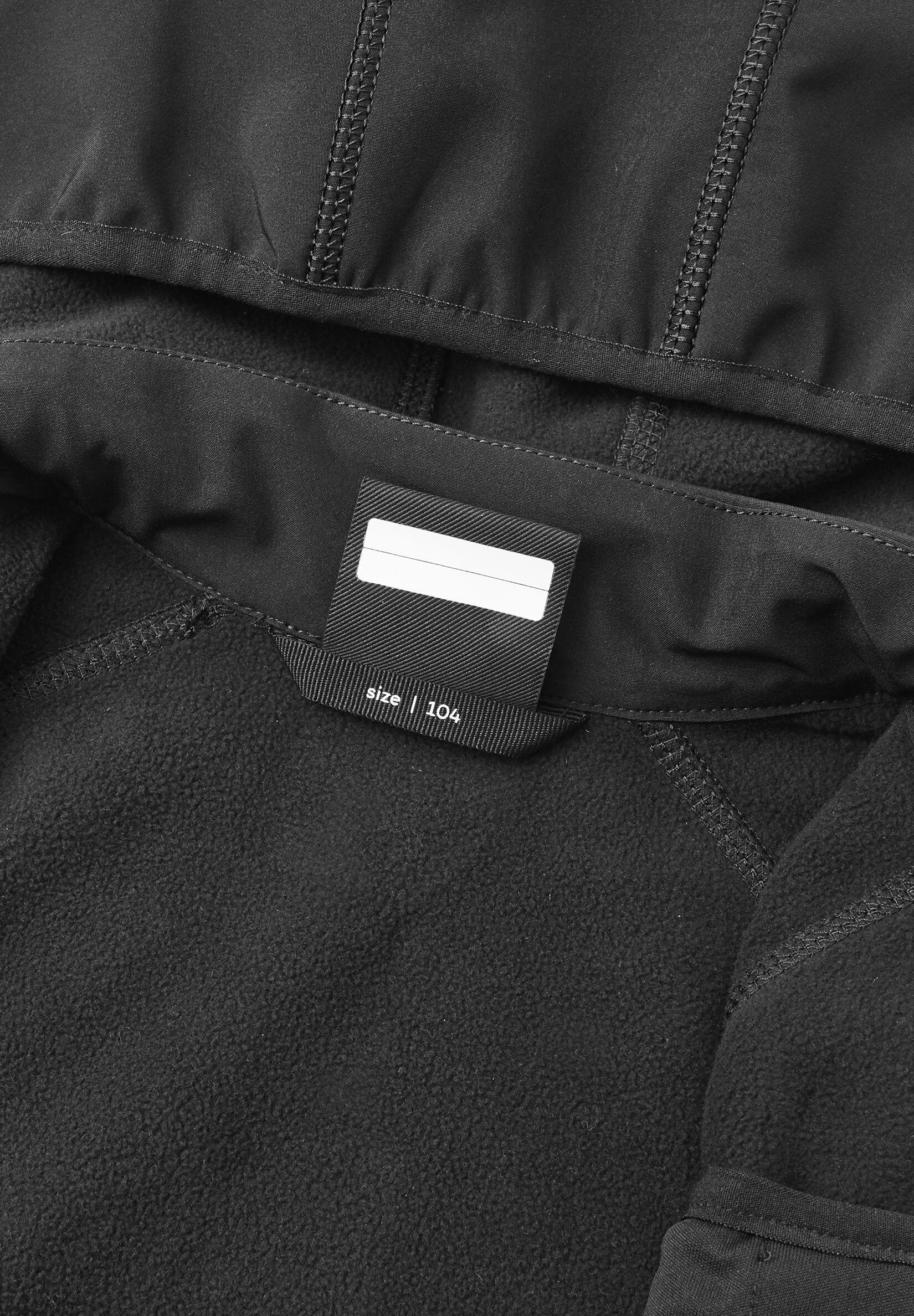 Veste softshell Vantti - 5/7