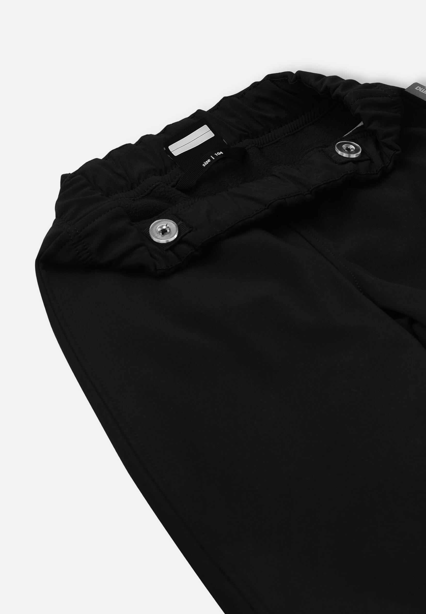 Pantalon softshell Oikotie - 3/7