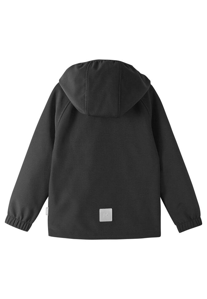 Kurtka softshell dziecięca Reima Vantti