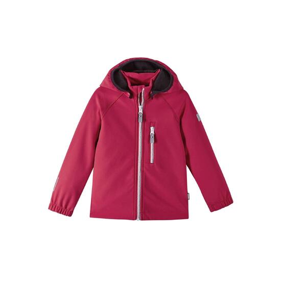 Kurtka softshell dziecięca Reima Vantti