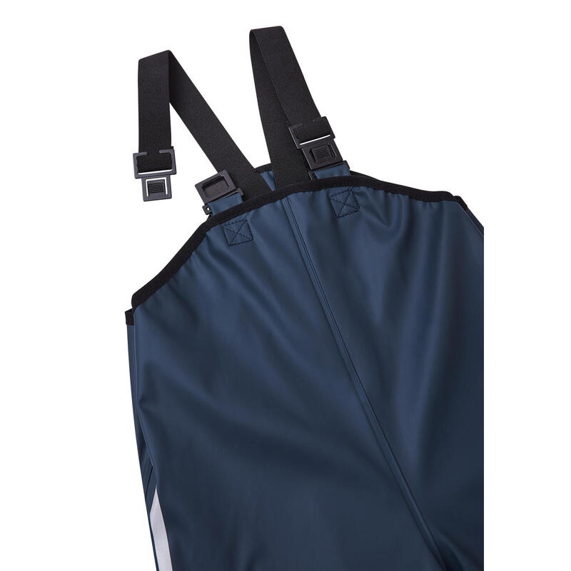 Set rezistent la ploaie pentru copii Reima Tihku, jacheta + pantaloni
