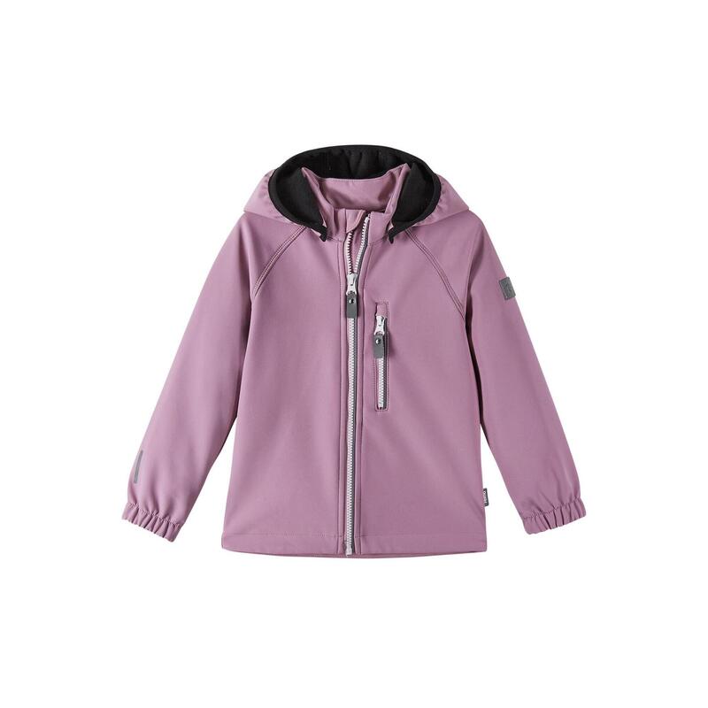 REIMA Softshell Jacke Vantti