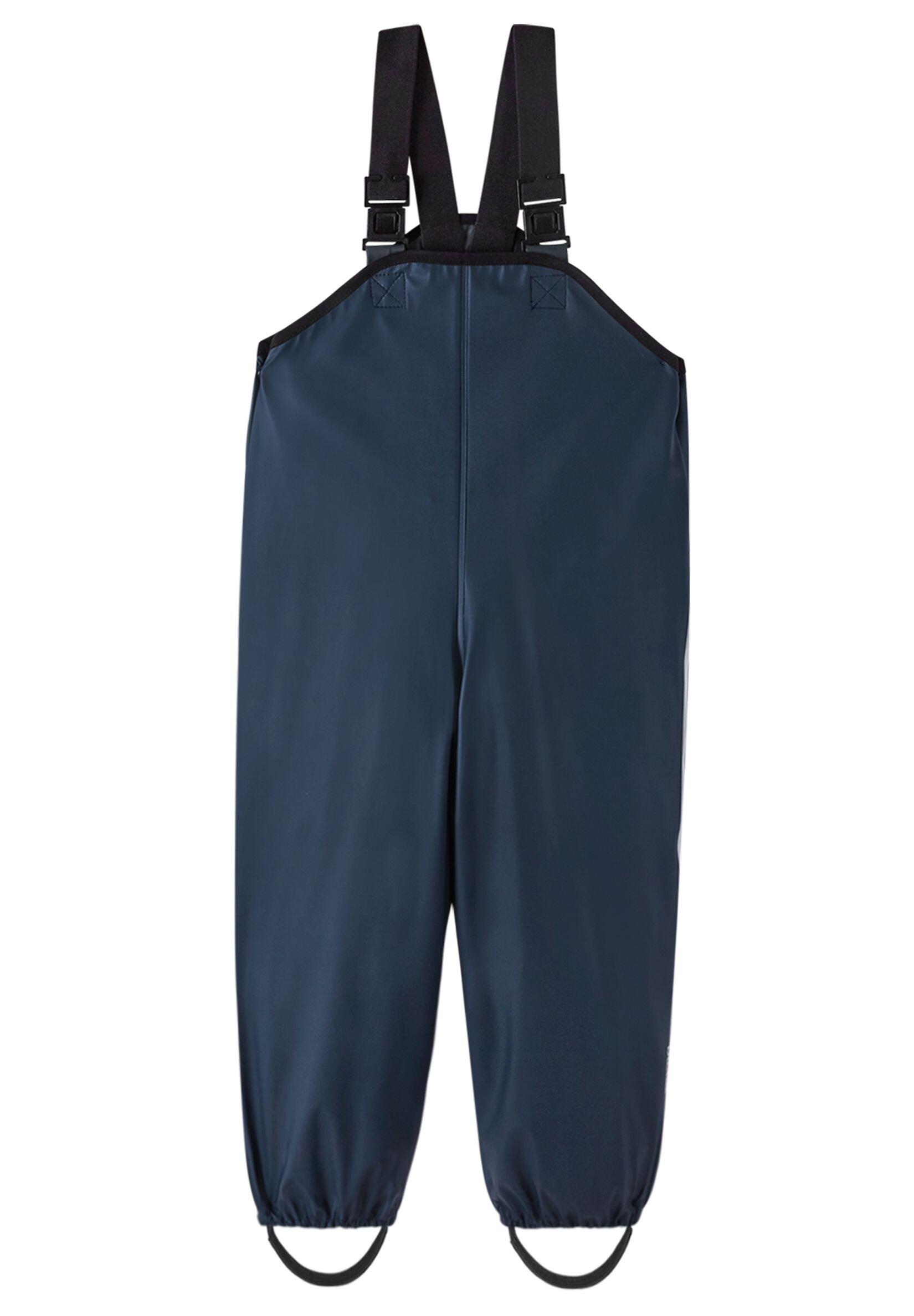 Giacca Antipioggia Per Bambini - 100% Poliestere, Lavabile, Certificata GRS, Con Cerniera - Foto 7