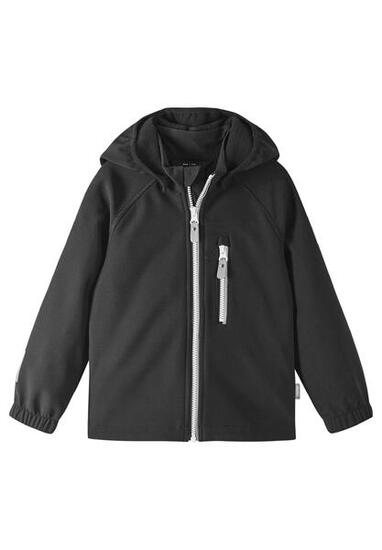 Softshell-Regenjacke für Kinder Reima Vantti