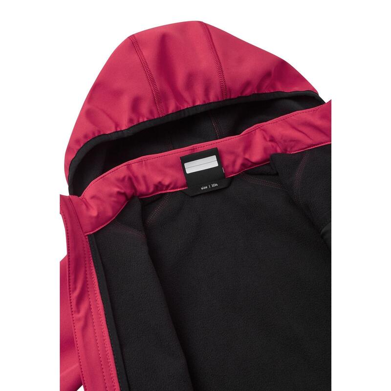 Veste softshell Vantti -