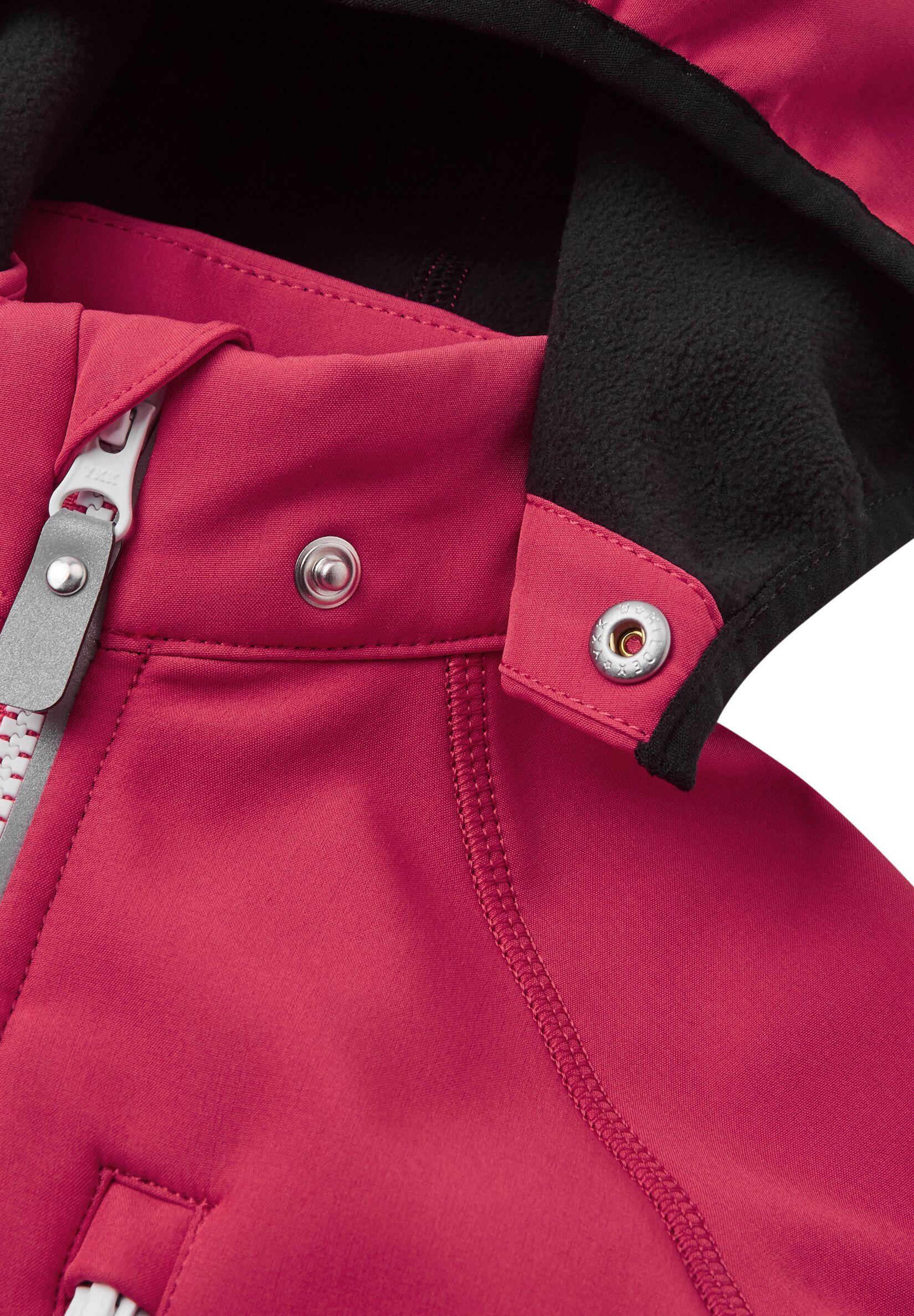 Softshell impermeabile per bambini Reima Vantti 4/7