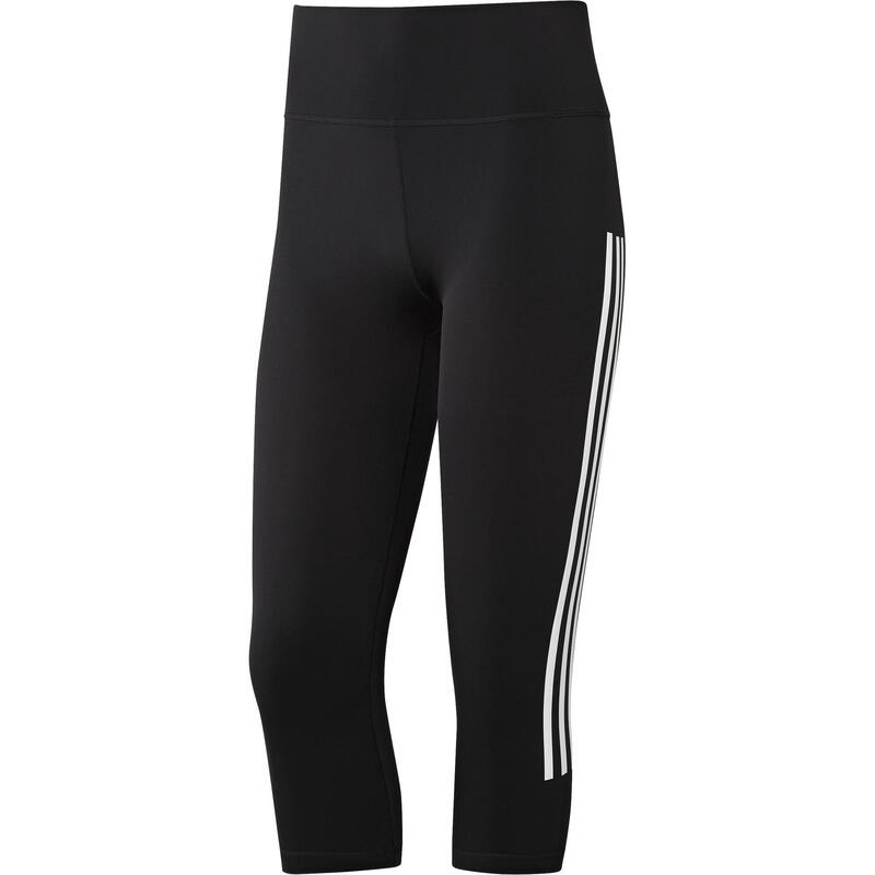 adidas Geloof deze 3-Stripes Vrouwen 3/4 Lengte Panty's