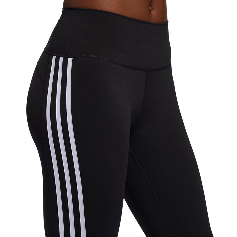 adidas Geloof deze 3-Stripes Vrouwen 3/4 Lengte Panty's