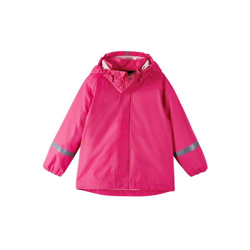 Set rezistent la ploaie pentru copii Reima Tihku, jacheta + pantaloni