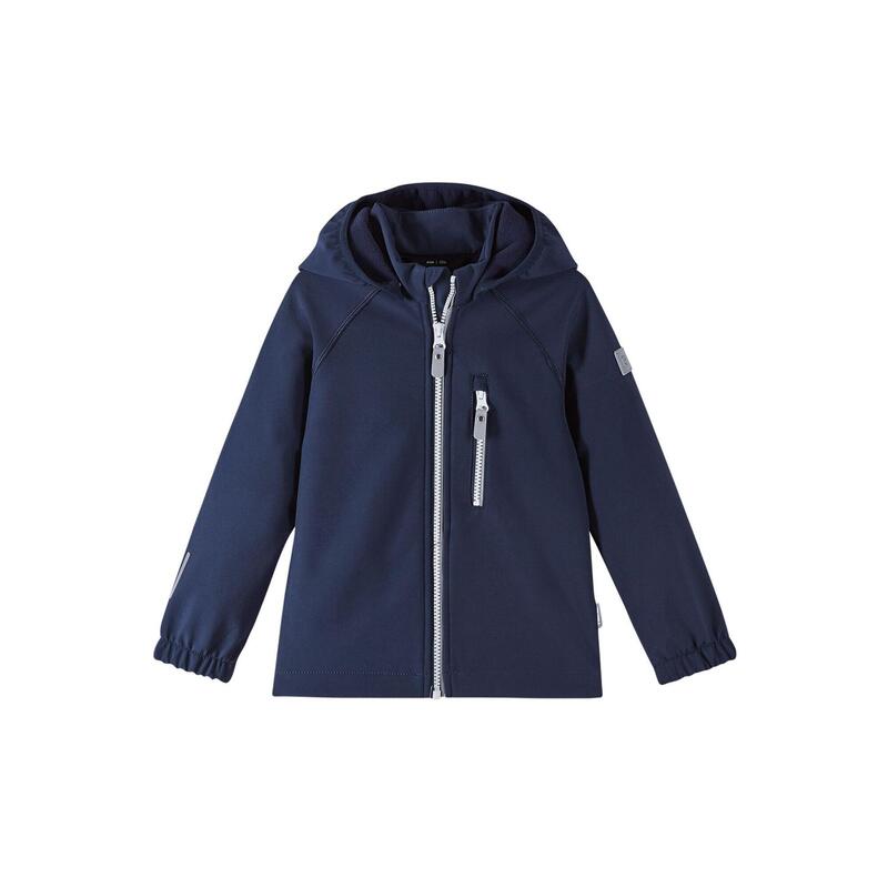 Veste softshell Vantti -