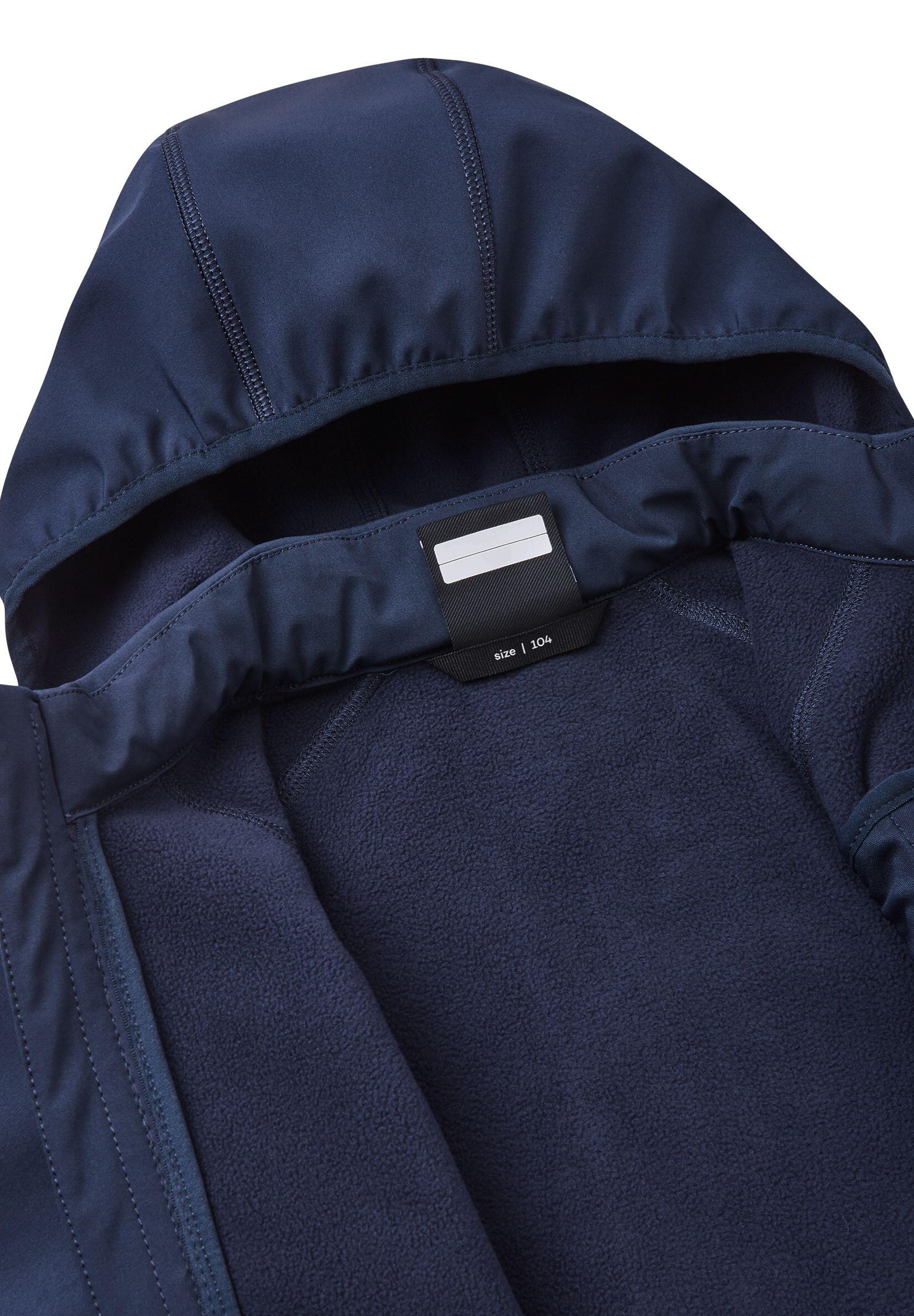 Softshell Jacke Vantti - 5/7