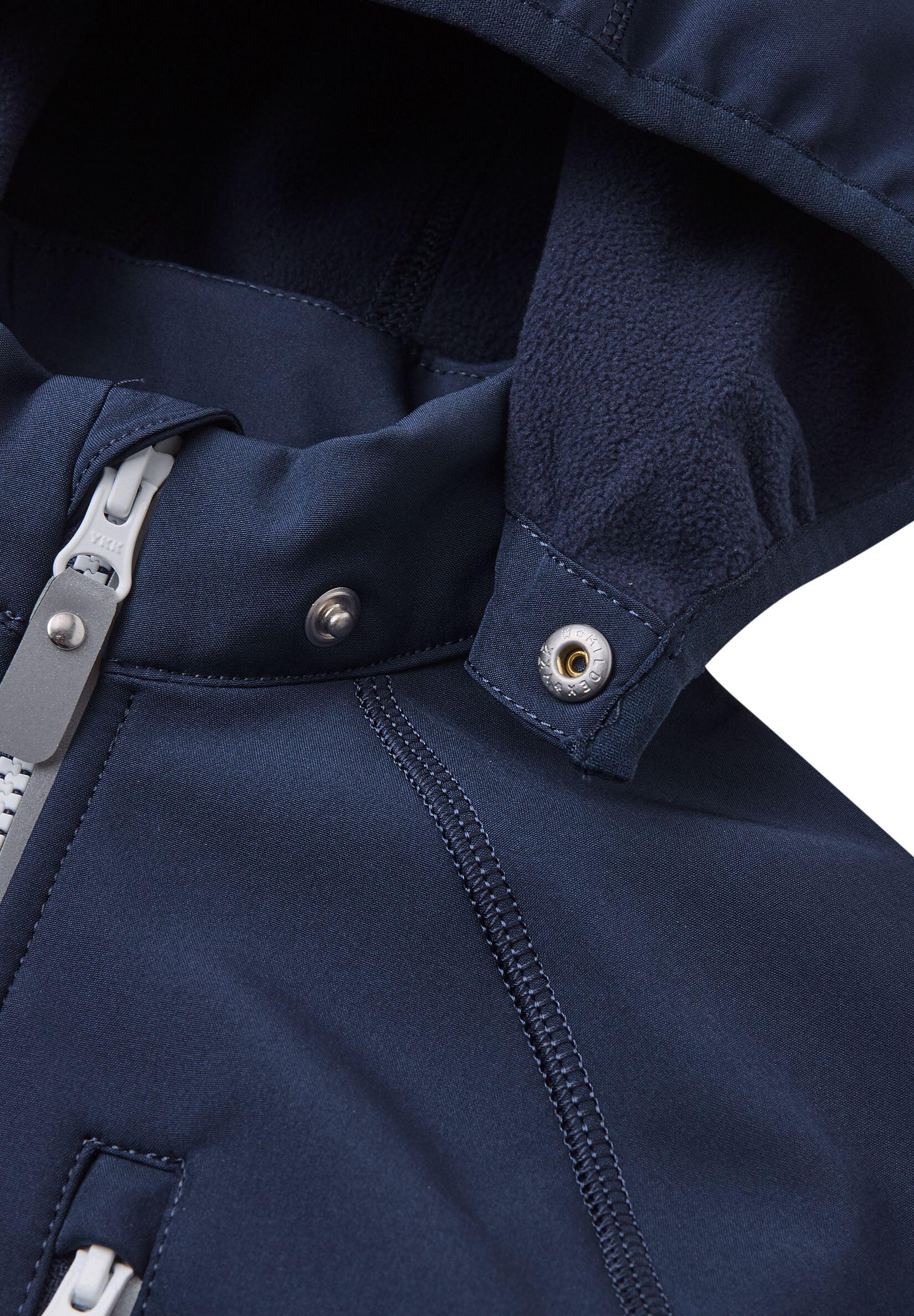 Softshell Jacke Vantti - 3/7