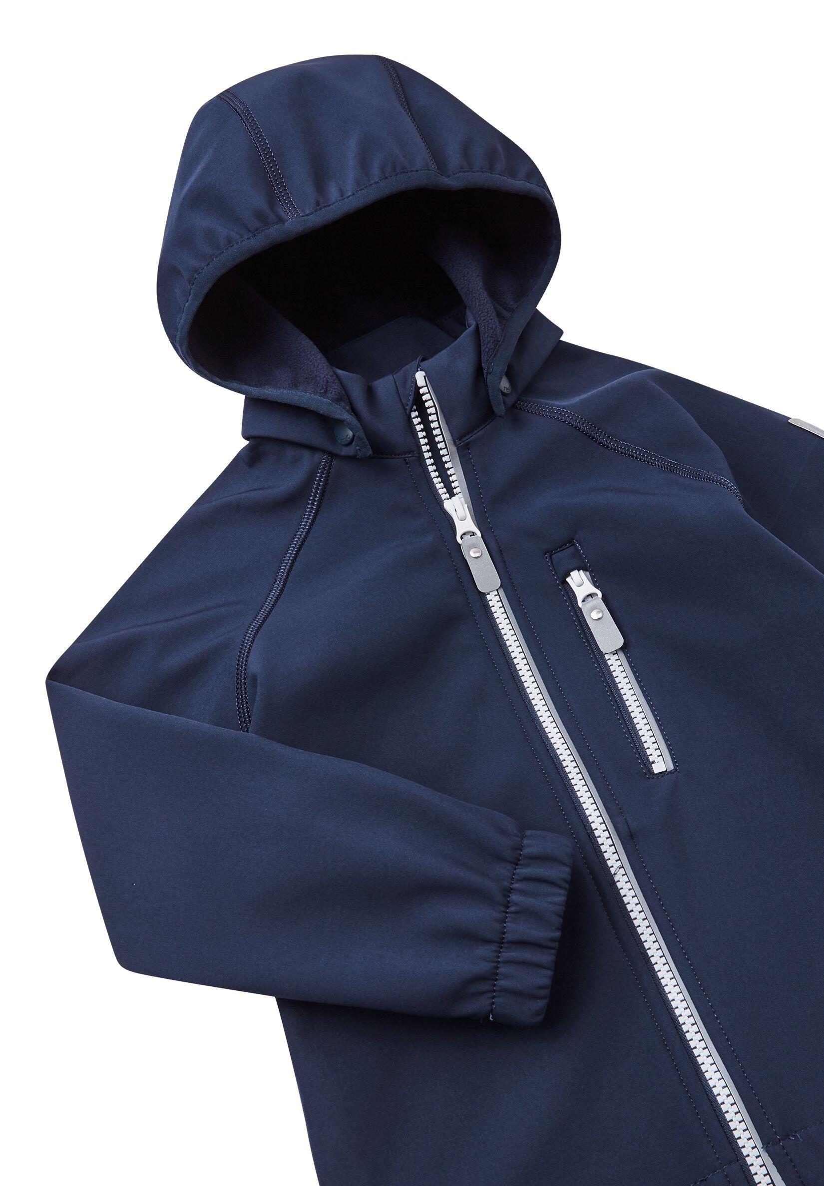 Softshell Jacke Vantti - 4/7