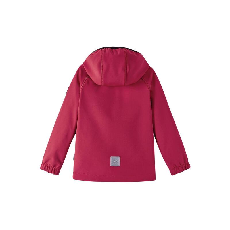 Veste softshell Vantti -