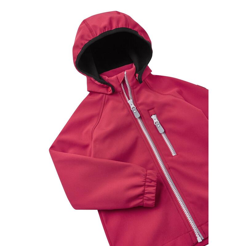 REIMA Softshell Jacke Vantti