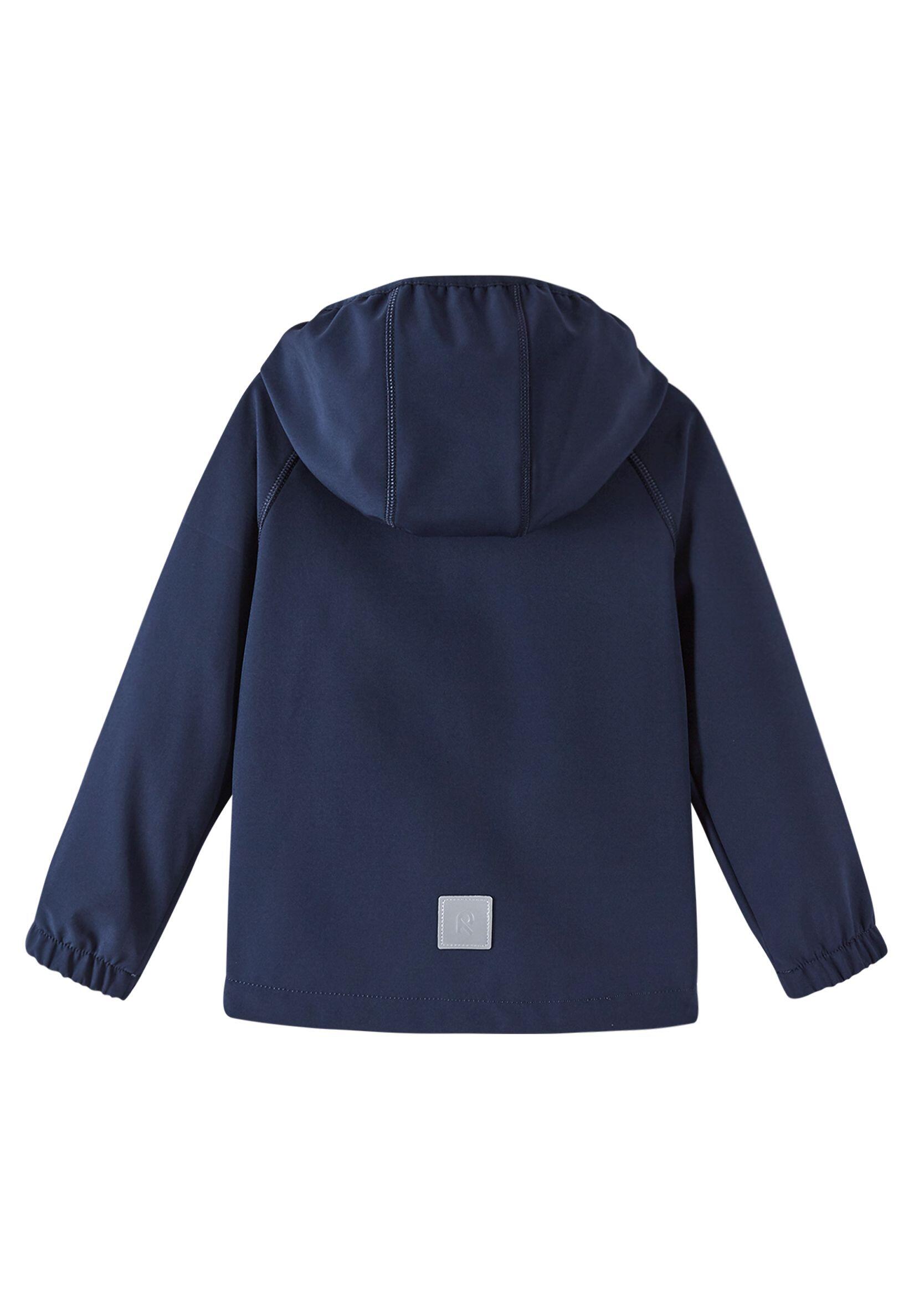 Softshell Jacke Vantti - 2/7