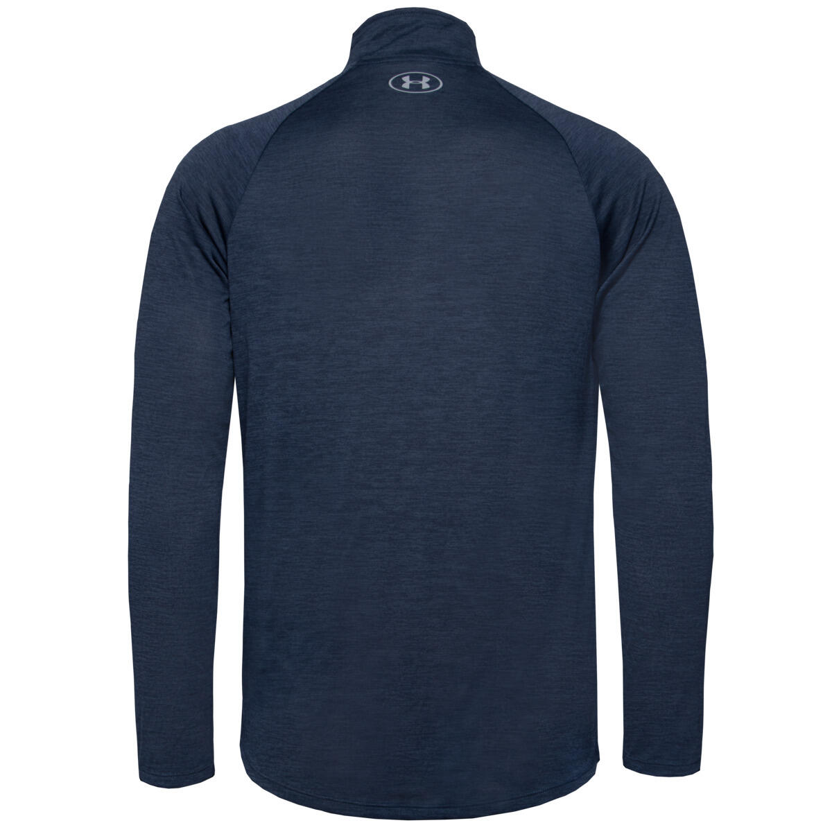 Felpa Uomo Under Armour Tech™ blu 2/7