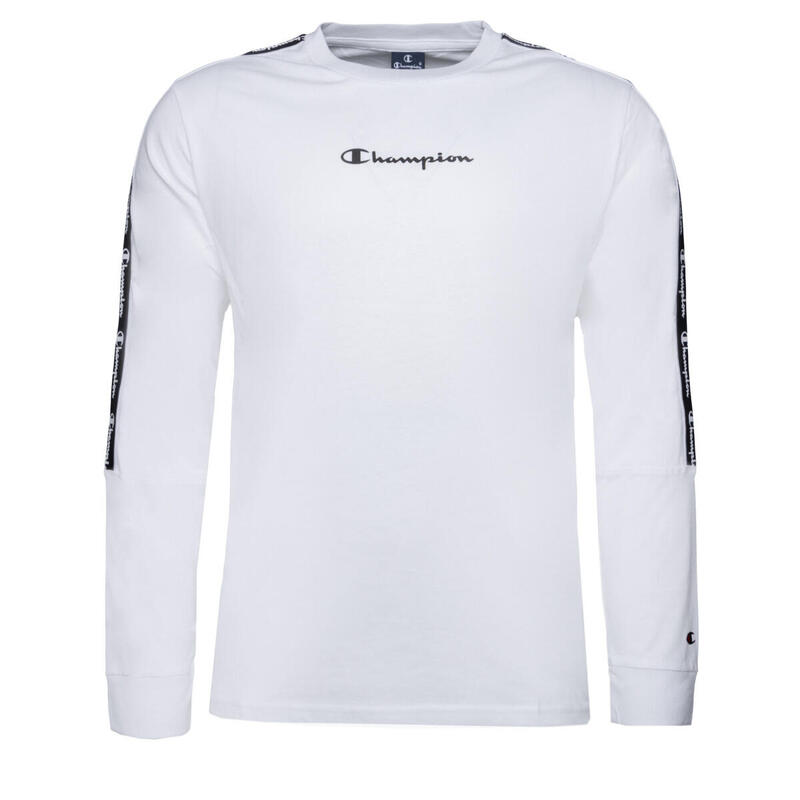 Langarmshirt Long Sleeve Crewneck Herren