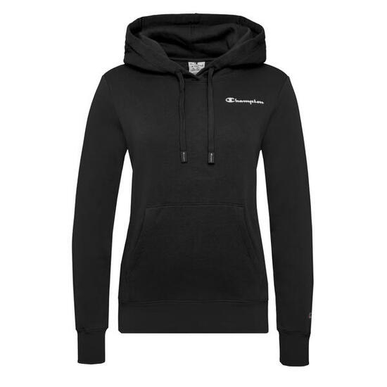 Sudadera con capucha Champion para mujer