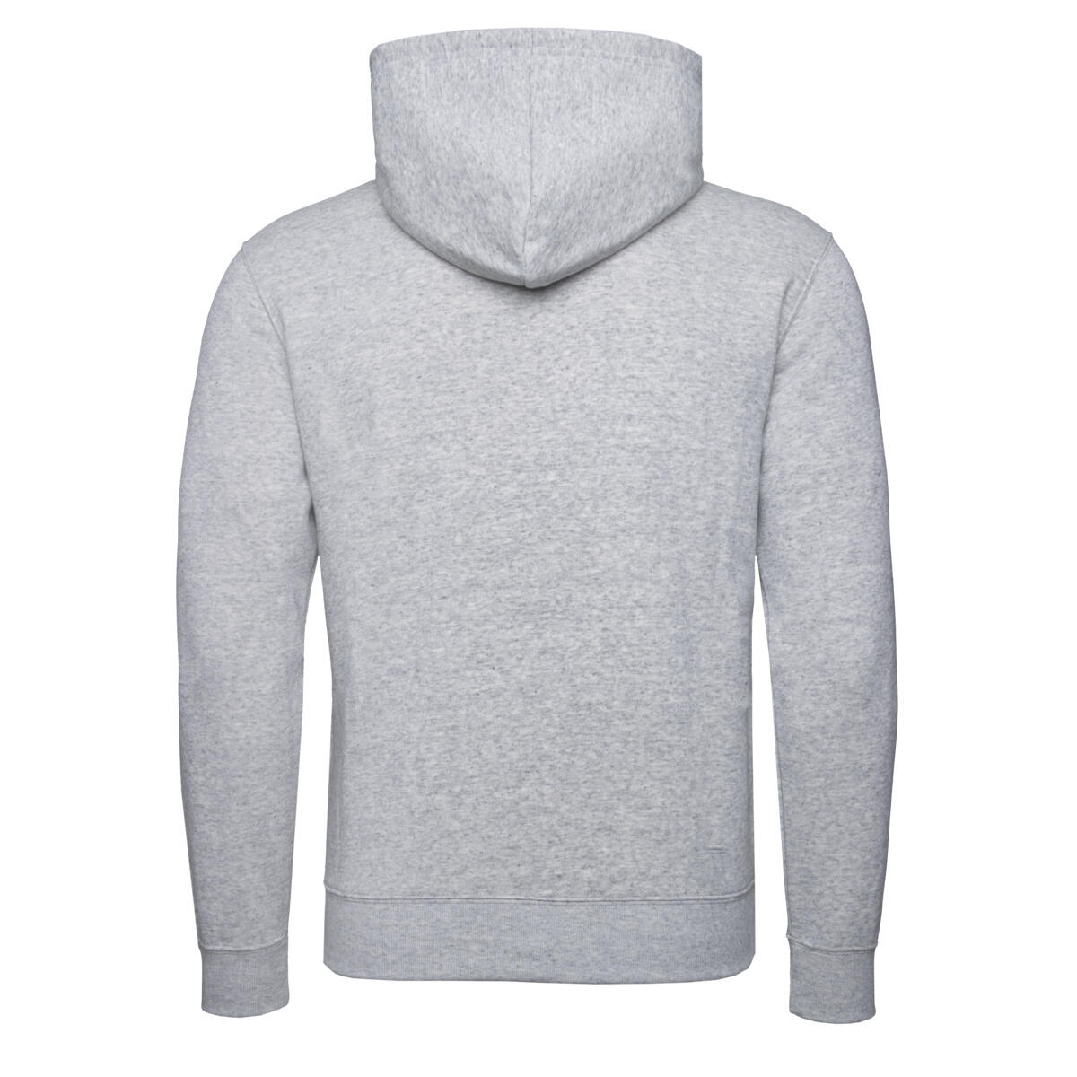 Sweatjacke Hooded Full Zip Herren 2/7