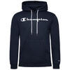 Sudadera Hombre Champion 218282 BS501 Azul